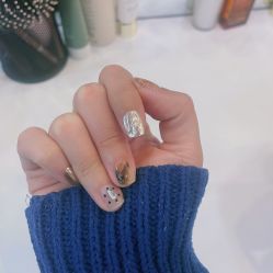 -研美·ym 美甲美睫