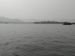 -柳莺湖上·湖景餐厅·江南菜(西湖店)