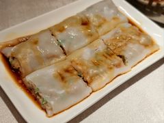 黑豚肉肠粉-南海渔村(珠江新城店)