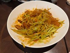 -奉天小馆·非遗东北菜(沈阳万象城店)