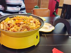 -多嘴超级肉蟹煲(中街恒隆故宫店)