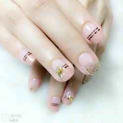 -美肌宜天南星美甲美睫店