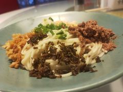 宜宾燃面-金鼎轩(亚运村店)