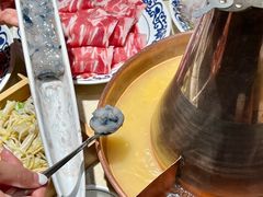-东镇老火锅(长春路首店)