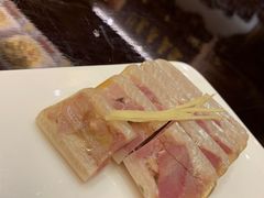 -梅龙镇酒家(南京西路总店)