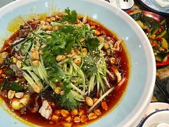 -顺水湾·牛肉牛杂火锅(驾鹤店)
