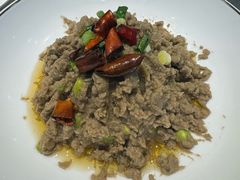 -黑窑厂糖油饼烤鸭·清真菜(总店)