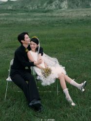 -第一夫人婚纱摄影(南京店)