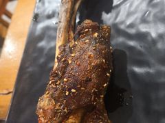 -食客烧烤(罗道庄店)