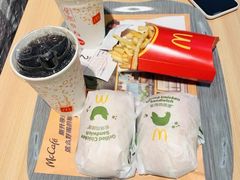 -麦当劳(开平潭江店)