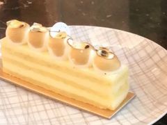 -Le Comptoir de Pierre Gagnaire