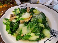 -眷江南之小蓝鲸(王府大街店)