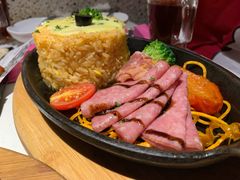 -豪客来牛排(伟诚广场店)