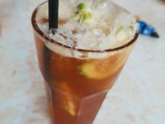 -渔记茶餐厅(渔村店)