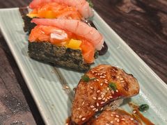 -眷屋の深夜食堂(云瑞邻里中心店)
