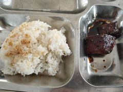 -杭州师范大学食堂