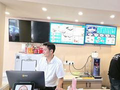 -面道赞宁海海鲜面(迎凤街店)