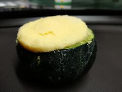 南瓜冰激凌-盒马鲜生(皇庭广场店)