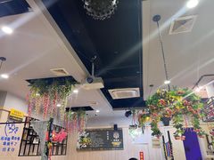 -東豫狼鲜货烧烤. 碳火烤鱼. 小龙虾(上海首店)