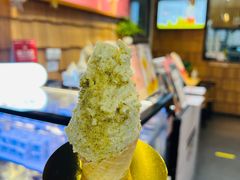 -野人先生现做冰淇淋(北京顺义祥云小镇店)