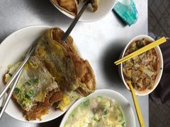 -陈记锅巴菜(五大道店)