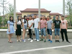 -奥帕拉拉水公园