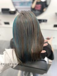 -卓梵美发·精品Salon
