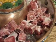 -毛辣果·贵州红酸汤牛肉火锅(西单店)