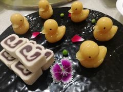 -北京全聚德(西客站店)