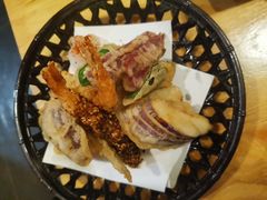 -桃屋日本料理(清华科技园店)