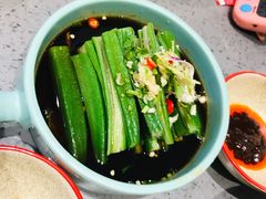 -羊来顺冰煮鲜羊铁锅烀羊肉(八卦岭店)
