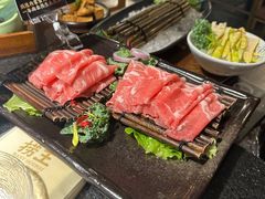 -捞王猪肚鸡火锅(昆山店)