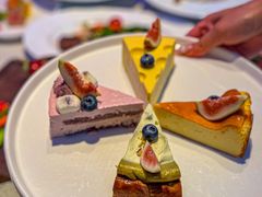 -天玑高空江景餐厅&酒吧Sky Secret Restaurant&Bar