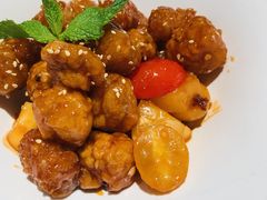 -闻见中国海南菜(K11店)