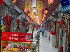 -即墨老公社·海肠捞饭大王(古城店)