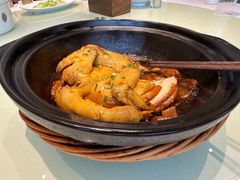 -城北食府(枫林店)