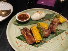 -Thai Alley泰爱里(二沙岛店)