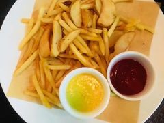 -TAMATI(巴黎贝甜韩式西餐厅店)