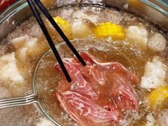 -官塘陈记鱼生·潮汕砂锅粥·牛肉火锅(潮枫路总店)