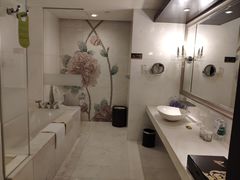-大连中远海运洲际酒店