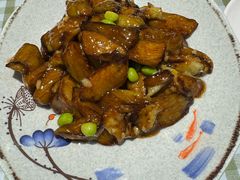 -玉桥餐厅(天坛店)