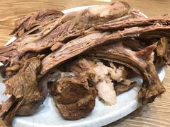 -清真·益鑫羊肉手抓馆(花园北街店)