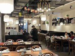 -乔街深夜食堂·台州菜·高压锅生蚝(杭州总店)