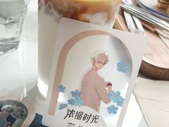 -LAVAZZA拉瓦萨咖啡(中航城君尚购物中心店)