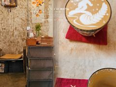 -喜柿咖啡SeeS coffee