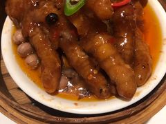-粤域茶餐厅