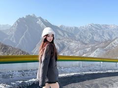 -洛阳白云山景区