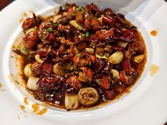 -黄泥岗·地道湖北菜(奥特莱斯店)