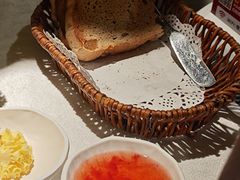 -俄士厨房(环球港店)