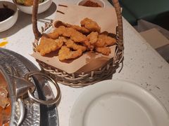 -左庭右院鲜牛肉火锅(长泰广场店)